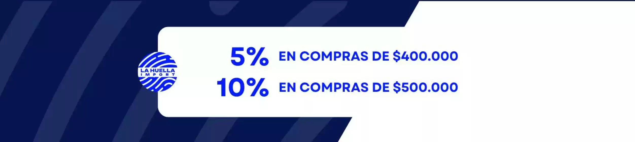 Promoción!