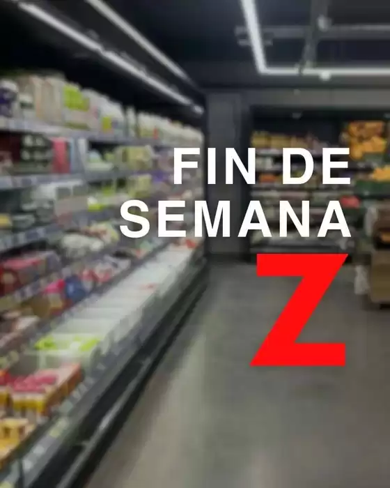 Ofertas Supermercados Zeta