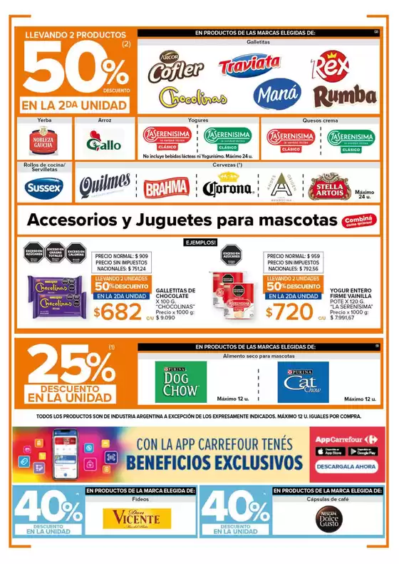 Carrefour Express 29 Julio