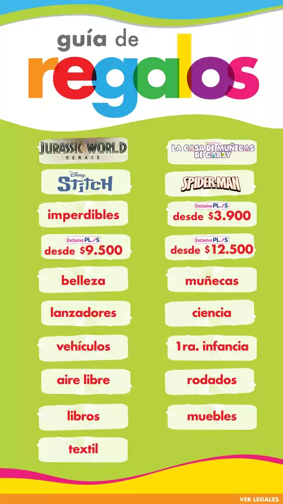 Día de la Niñez