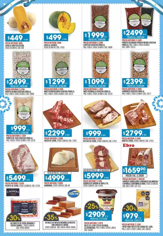 Coto Afiche- Rincon- Patrio-