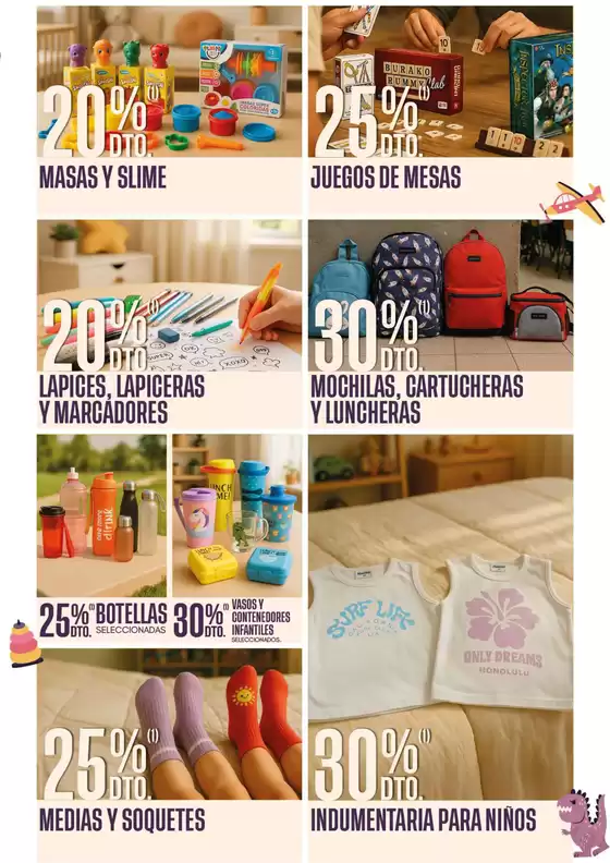 Nuestras mejores ofertas para ti
