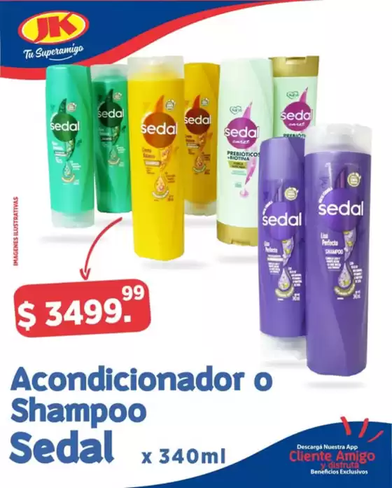 Promoción!