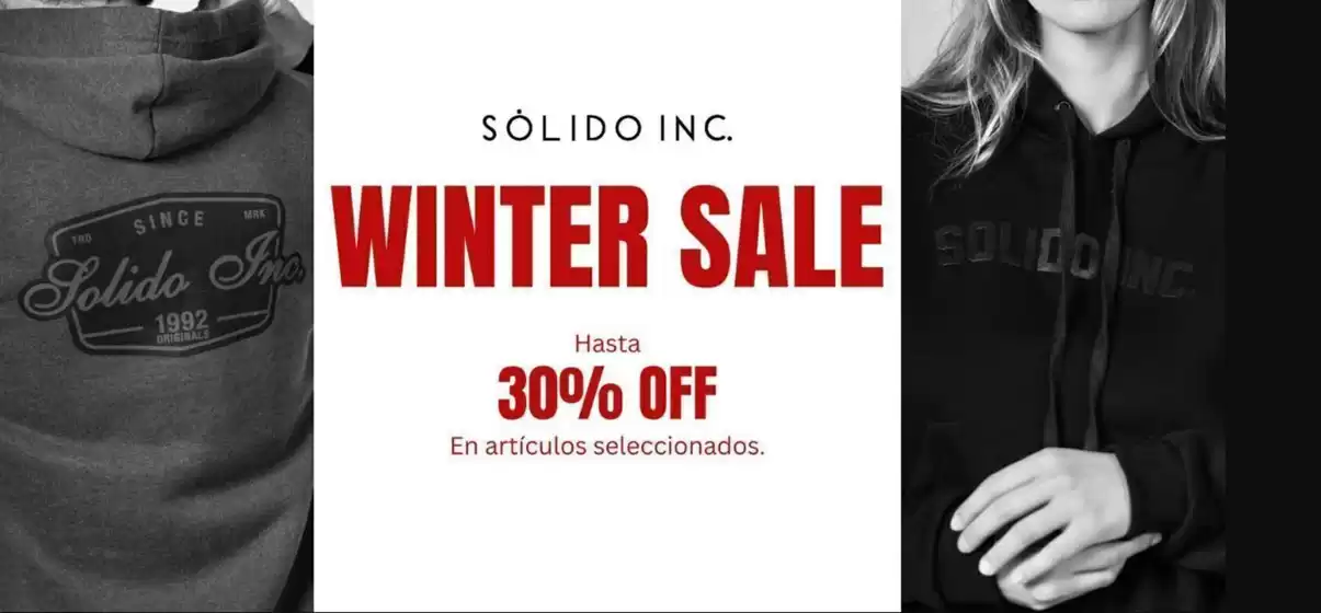 Catálogo Kaury en San Carlos de Bolívar | Winter Sale! Hasta 30% off | 2025-08-05T00:00:00.000Z - 2025-08-19T00:00:00.000Z