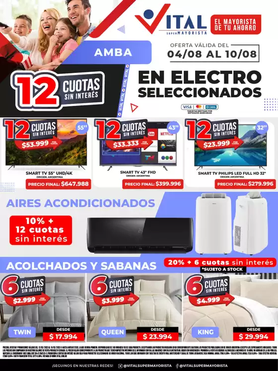Ofertas nonfood | 