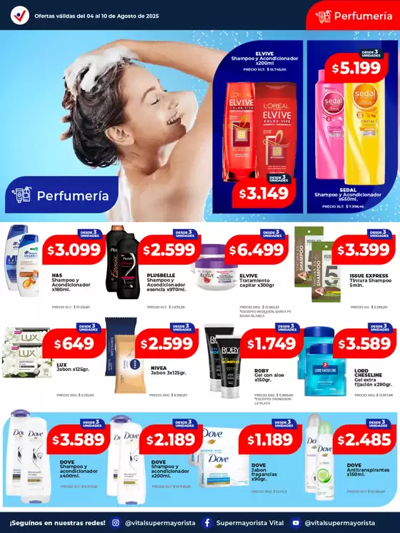Ofertas de semana | 