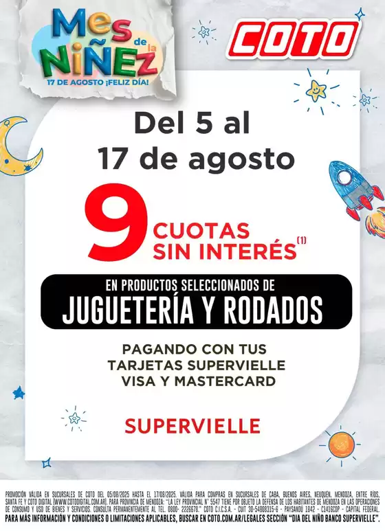Coto Afiche Web- Galicia