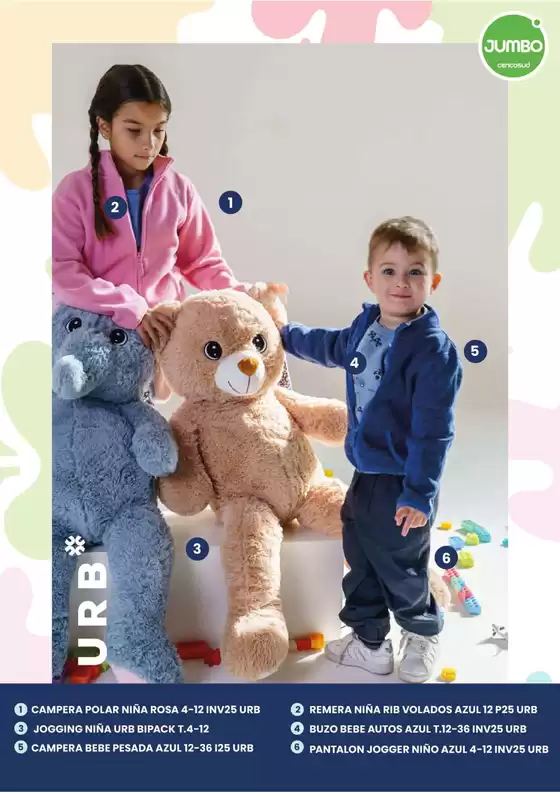 Dia del Niño 