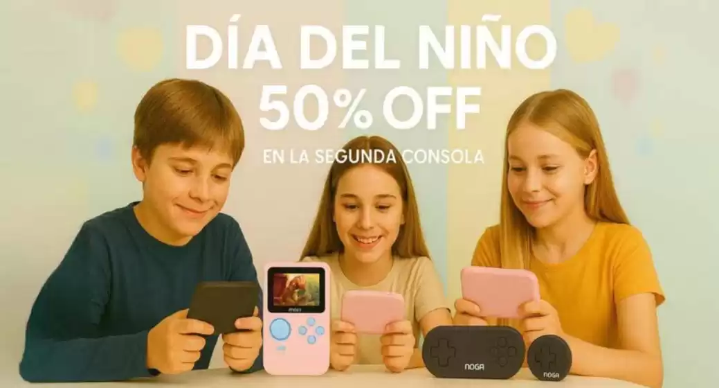 Día del Niño