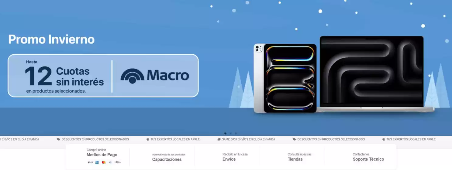 Promoción!