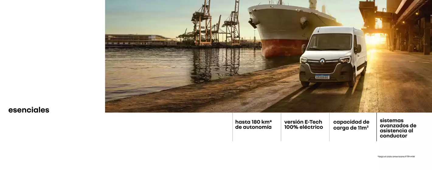 Catalogo Master E-Tech 2024