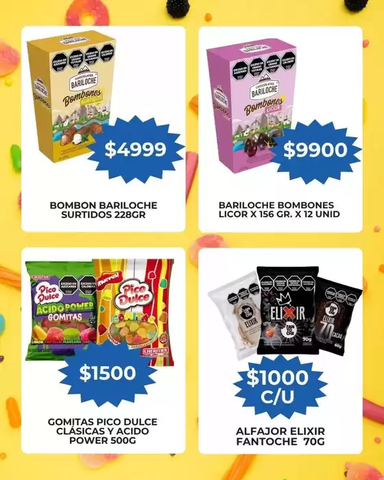 Ofertas Supermercados Zeta