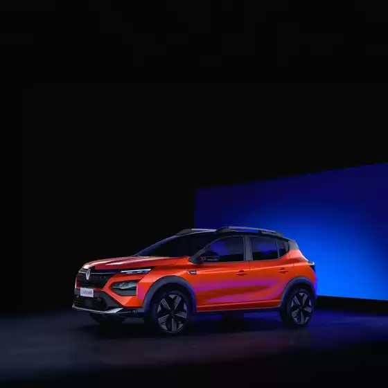 Catálogo Renault en General Alvear (Mendoza) | Catálogo Renault | 2025-08-06T00:00:00.000Z - 2025-08-06T00:00:00.000Z