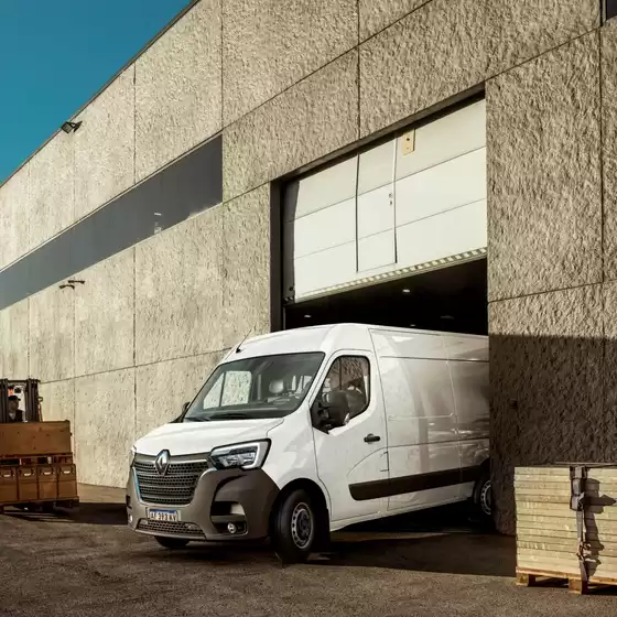 Catálogo Renault
