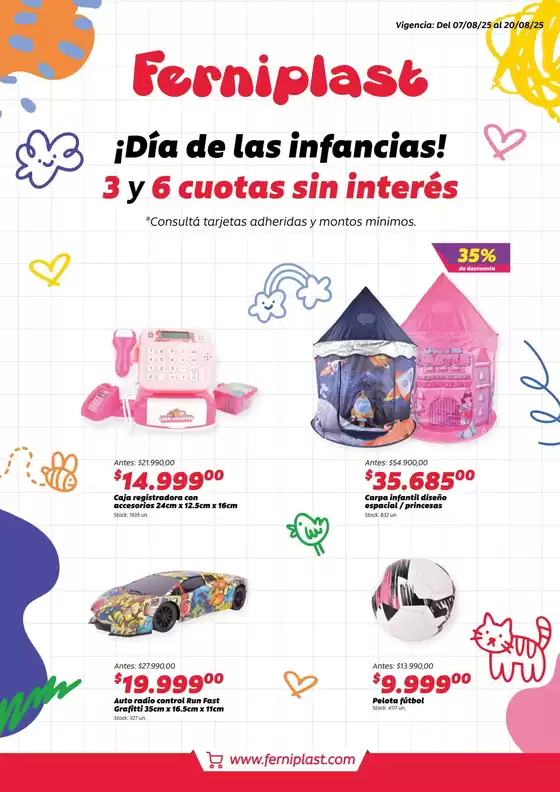 Catálogo Ferniplast
