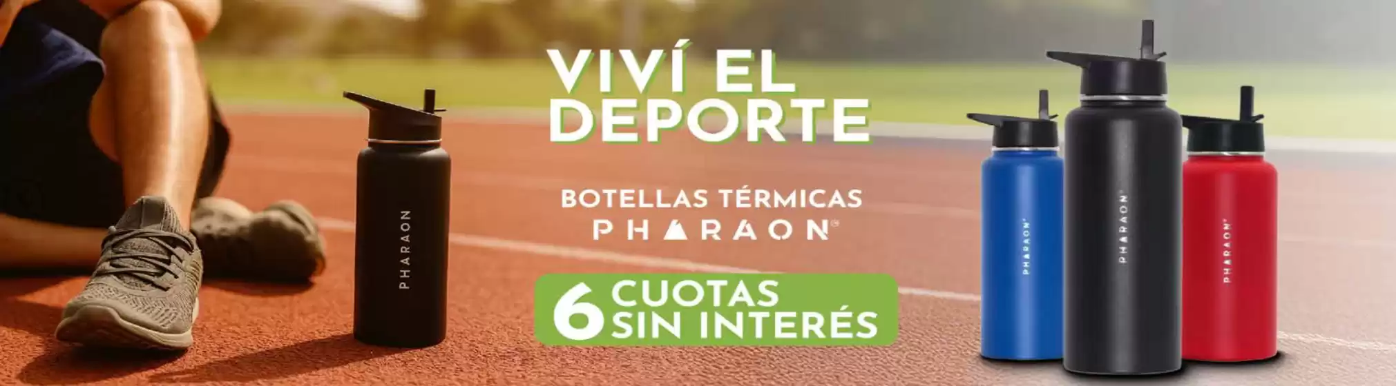 6 cuotas sin interes!!