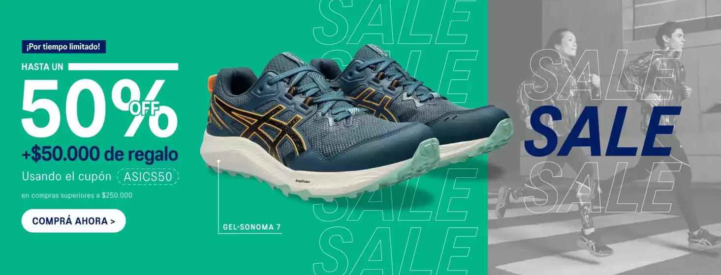 Sale
