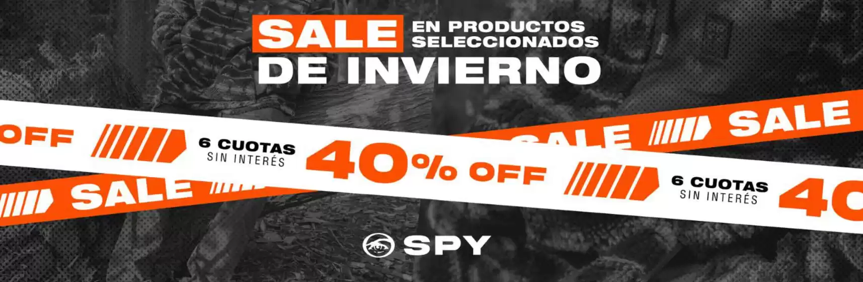 Sale de invierno