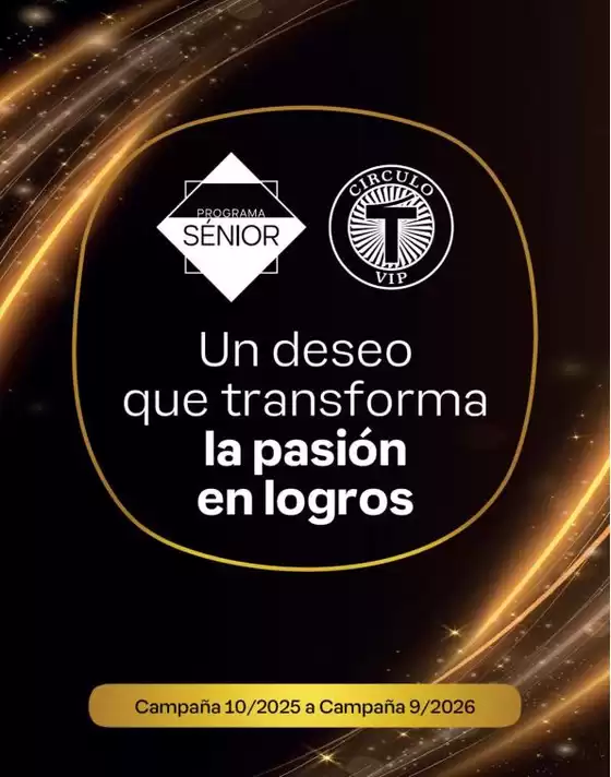 Ofertas principales para todos los cazadores de gangas
