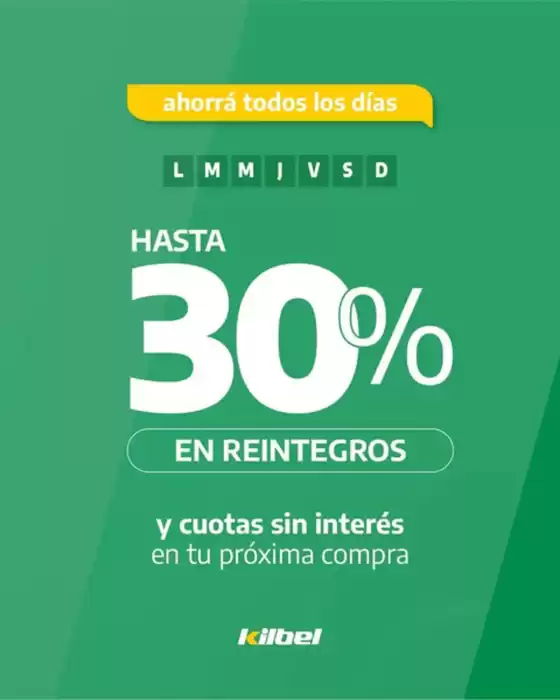 Promoción!