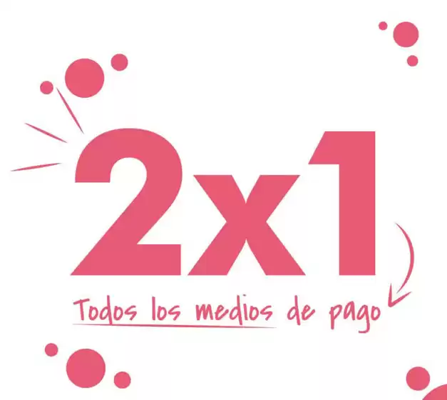 Catálogo Archie & Reiton en Avellaneda (Buenos Aires) | 2x1 | 2025-08-12T00:00:00.000Z - 2025-08-17T00:00:00.000Z