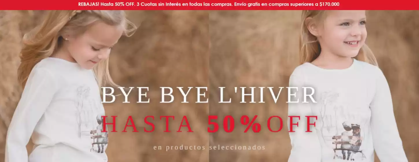 Catálogo Magdalena Esposito en Lomas de Zamora | Hasta 50% off | 2025-08-12T00:00:00.000Z - 2025-08-17T00:00:00.000Z
