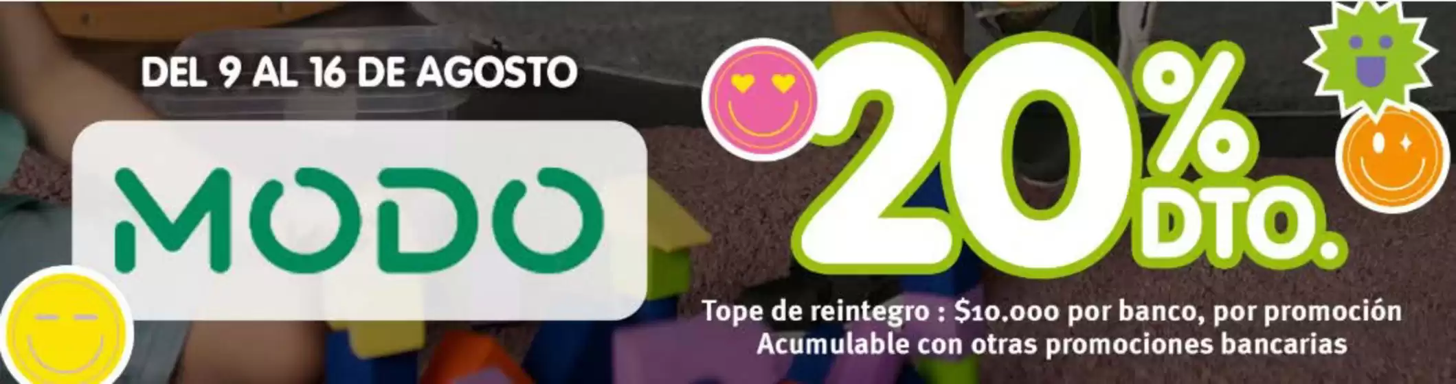 Catálogo Giro Didáctico en Lomas de Zamora | Promoción! 20% dto | 2025-08-12T00:00:00.000Z - 2025-08-16T00:00:00.000Z
