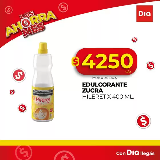 Catálogo Supermercados DIA en Bernal | Gangas y ofertas actuales | 2025-08-13T00:00:00.000Z - 2025-08-27T00:00:00.000Z