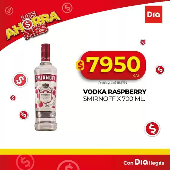 Gangas y ofertas actuales