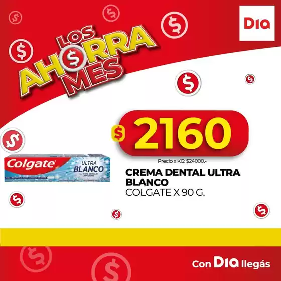 Catálogo Supermercados DIA en Bernal | Descubre ofertas atractivas | 2025-08-13T00:00:00.000Z - 2025-08-27T00:00:00.000Z