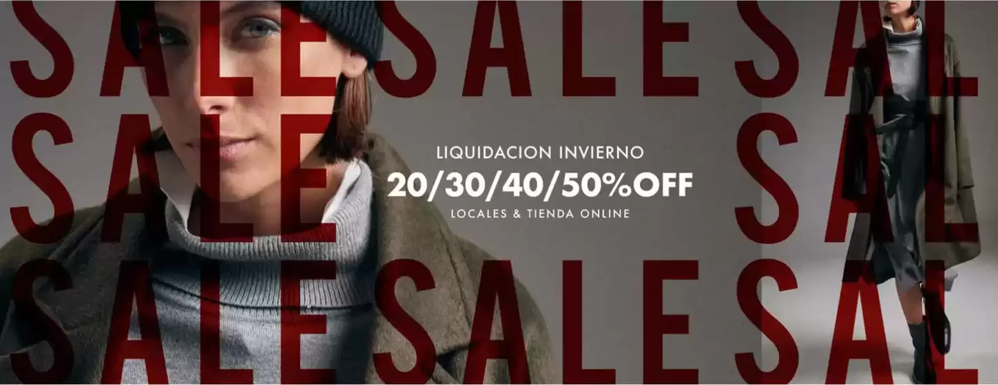 Sale