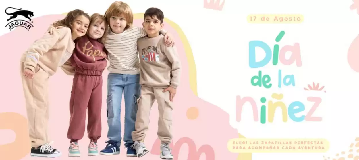 Día de la Niñez