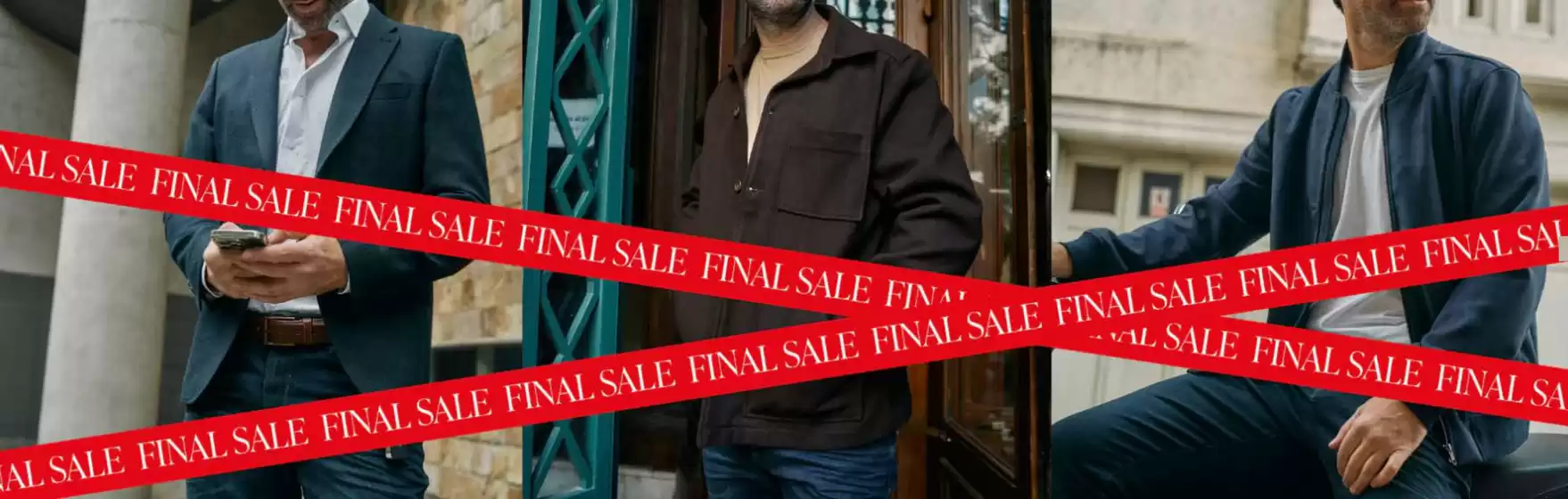 Final Sale