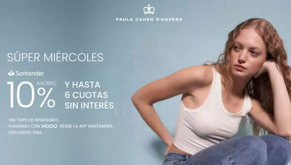 Promoción!