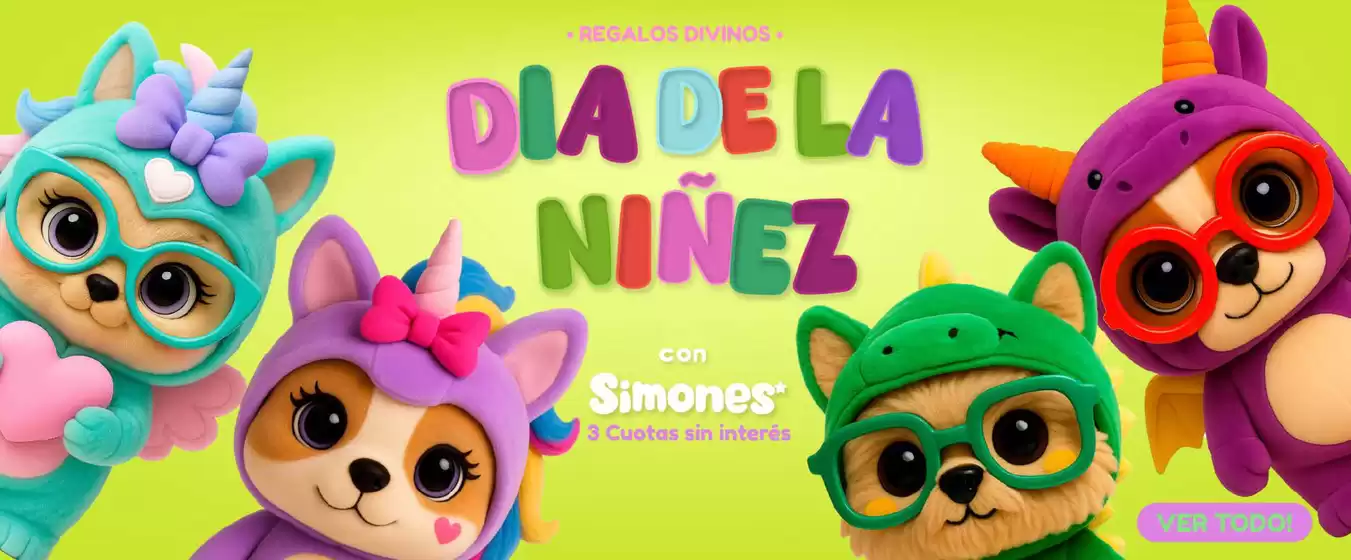 Día de la Niñez