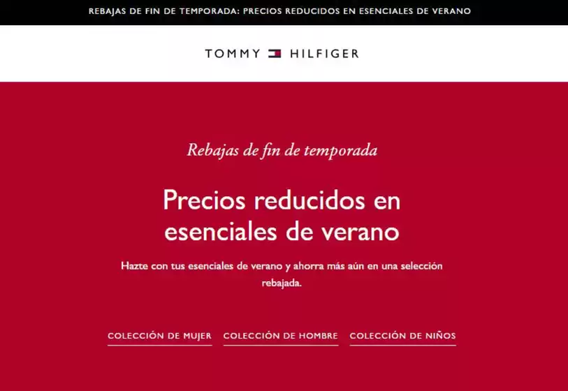 Promoción!