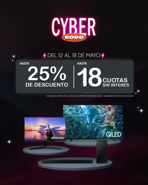Ofertas principales para ahorradores