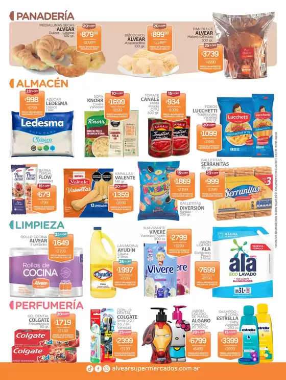 Ofertas principales para todos los cazadores de gangas