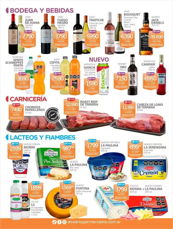 Ofertas principales para todos los cazadores de gangas