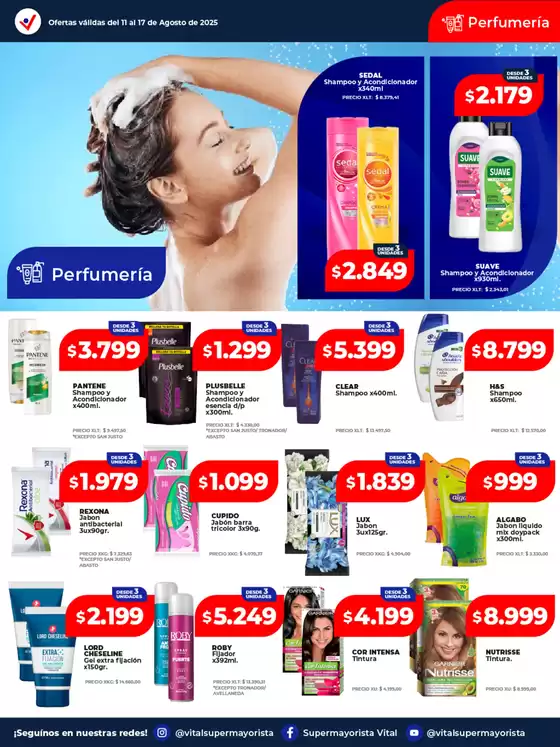 Ofertas de semana | 
