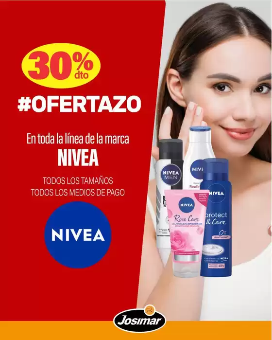 Ofertas exclusivas para nuestros clientes