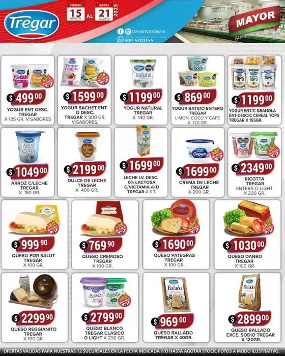 Nuestras mejores ofertas para ti