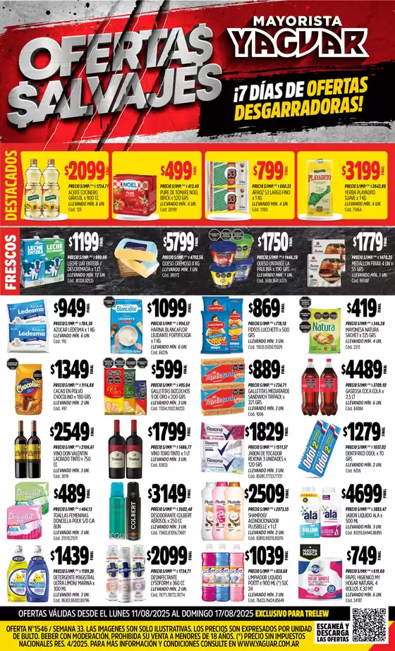 Nuestras mejores ofertas para ti