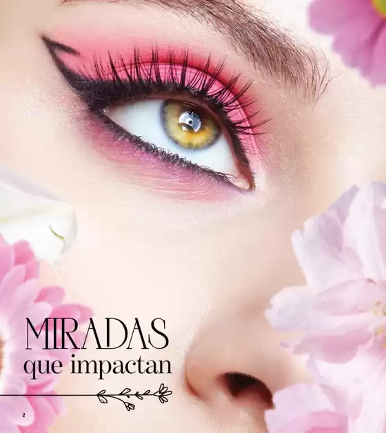 Catálogo Millanel Cosmética