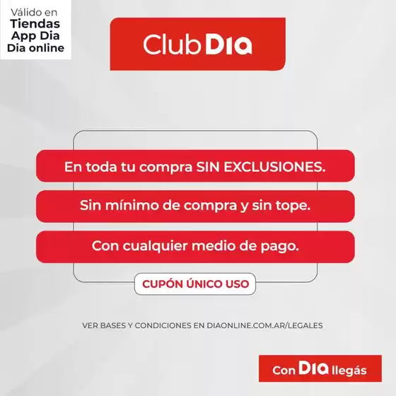 Descubre ofertas atractivas