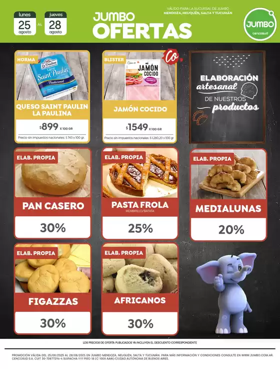 Oferta | Interior