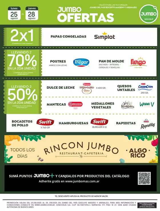 Oferta | Interior