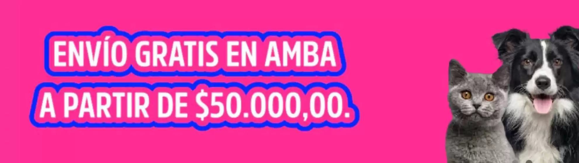Envío Gratis