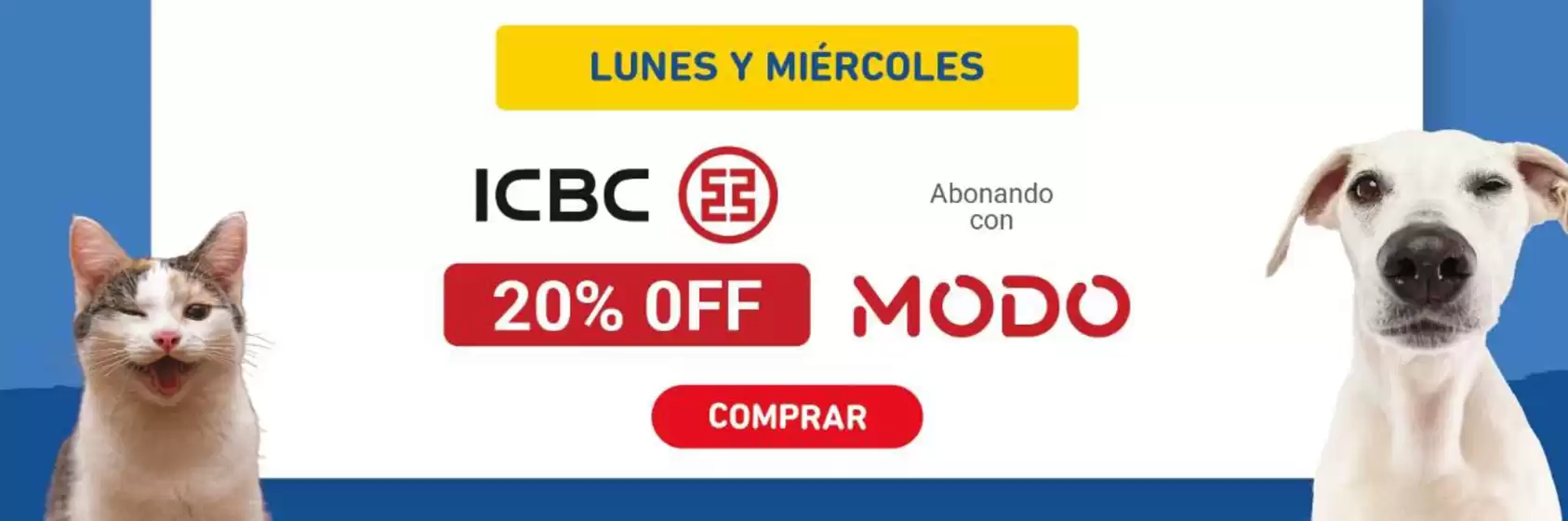 Promociónes
