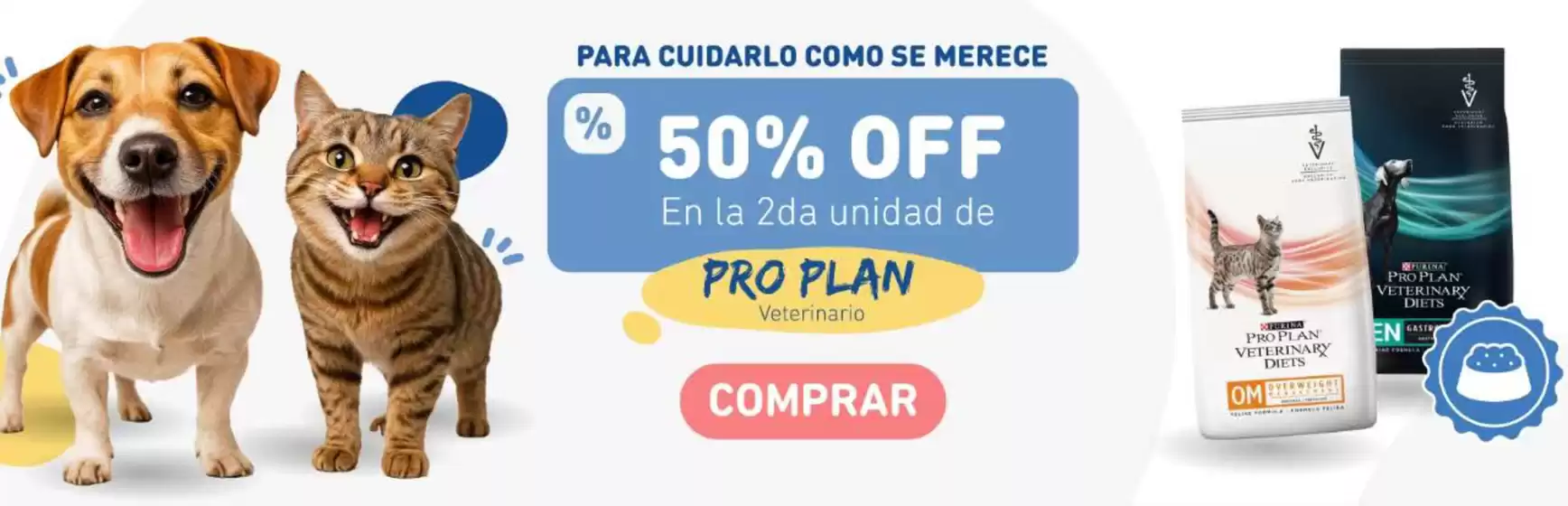 Promociónes